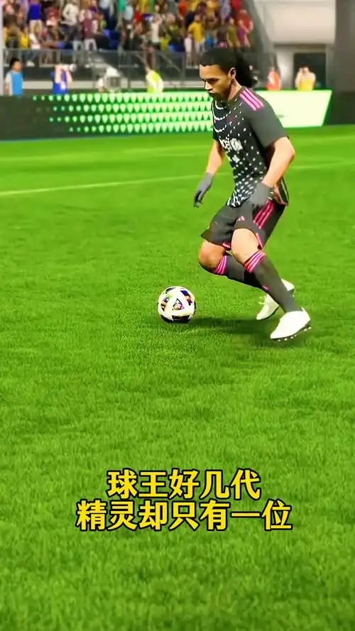 的表现