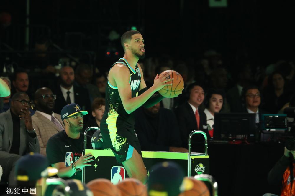 NBA