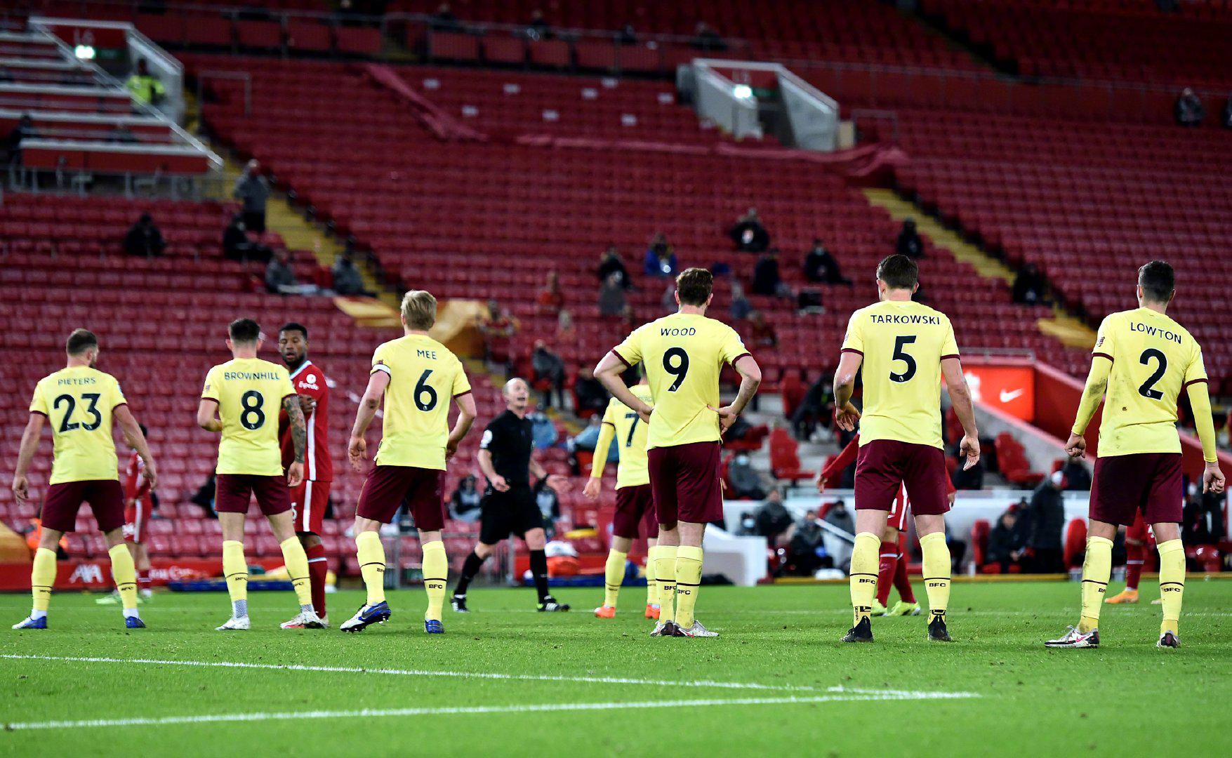 战术需求与 战术需求与